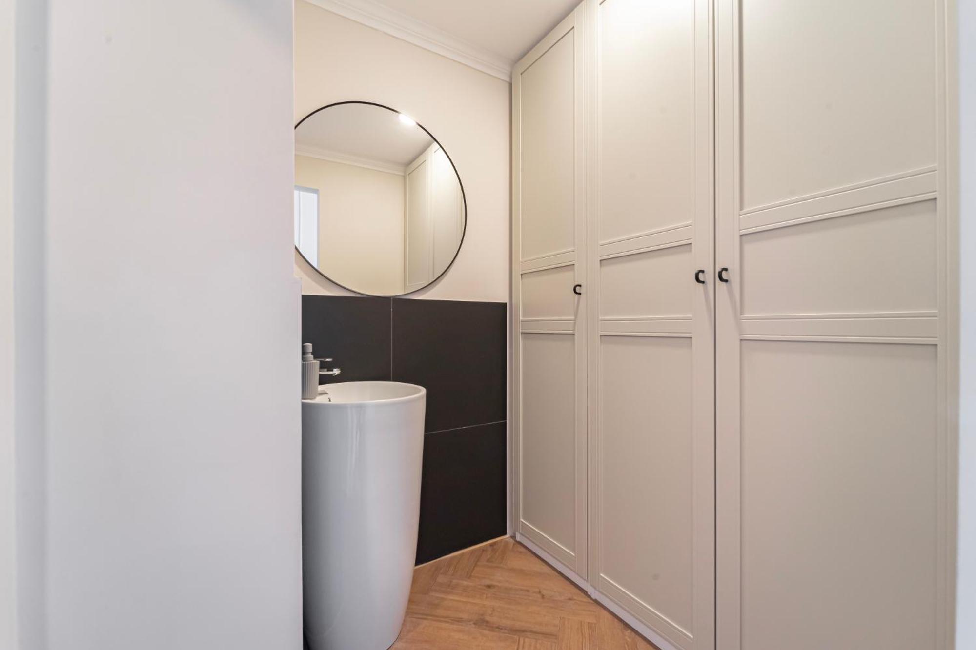 Luxurious Prestige On The St Stephen Road Apartament Budapesta