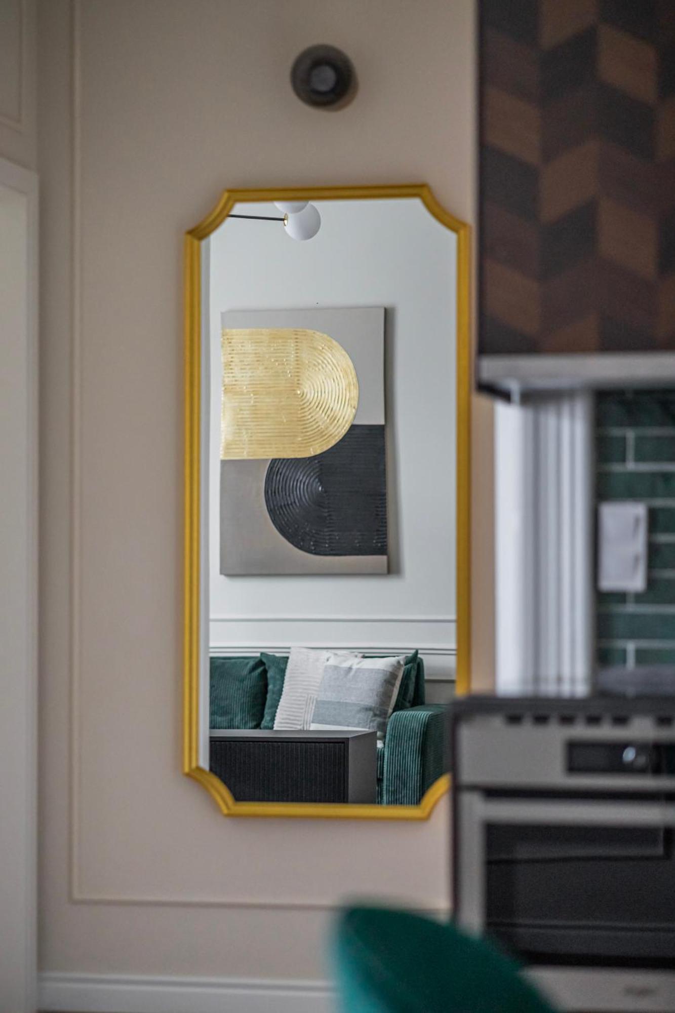 Apartament Luxurious Prestige On The St Stephen Road