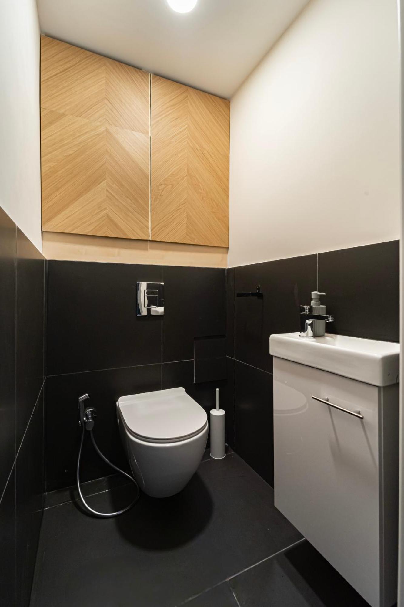 Luxurious Prestige On The St Stephen Road *