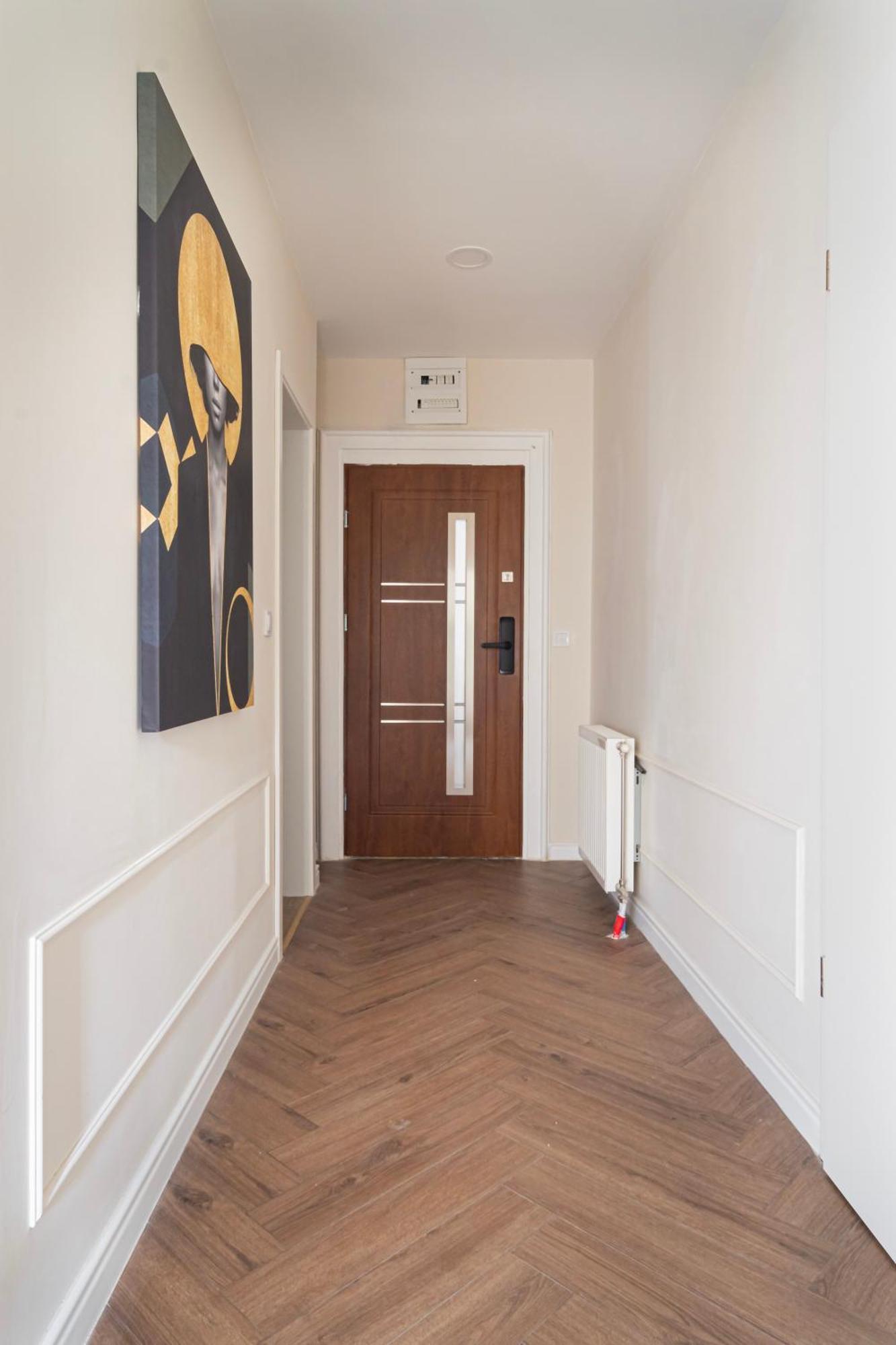 Apartament Luxurious Prestige On The St Stephen Road
