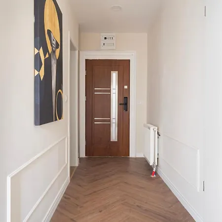 Luxurious Prestige Apartment On The St Stephen Road Boedapest Buitenkant foto