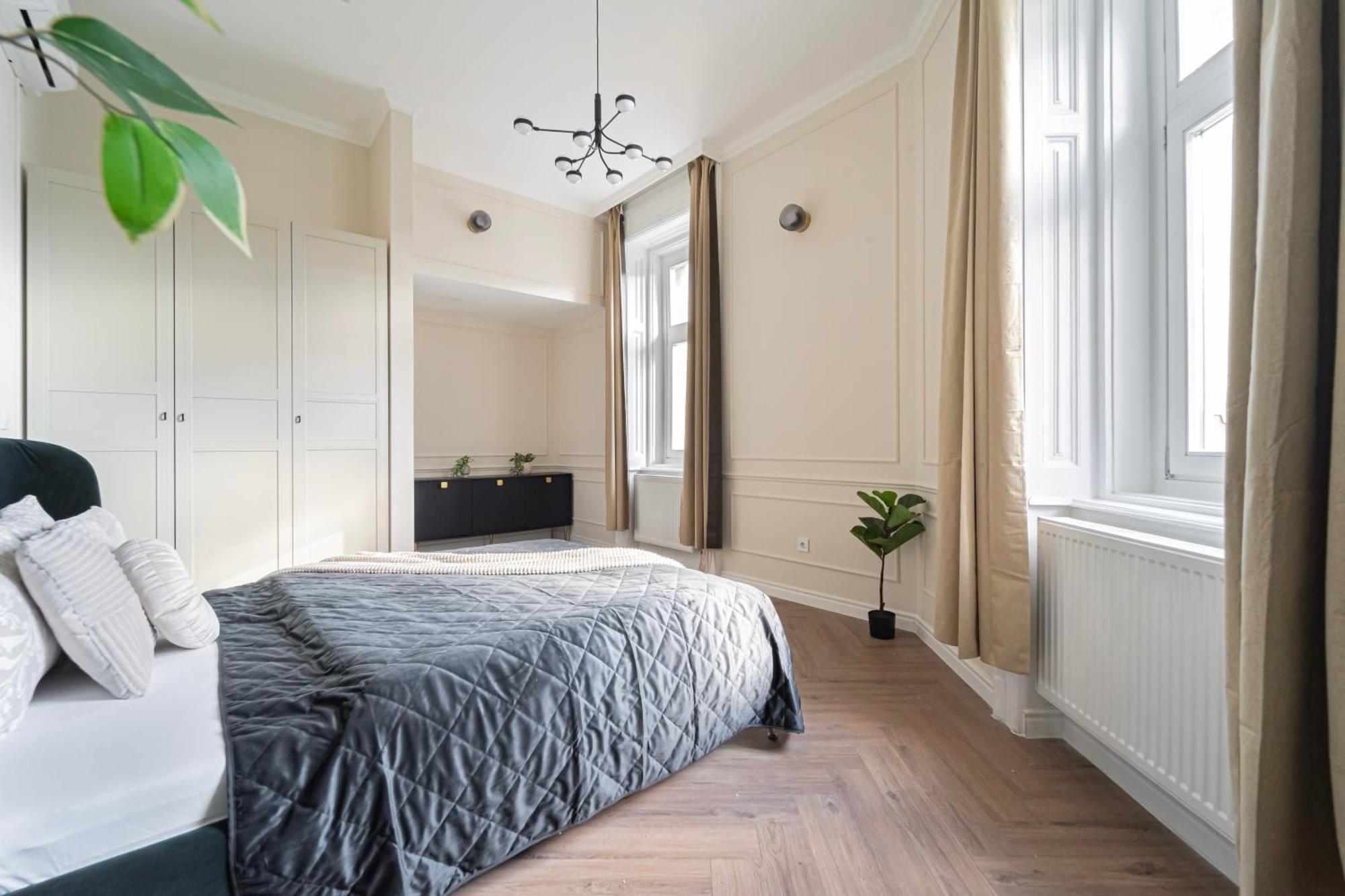 Luxurious Prestige On The St Stephen Road Appartement *